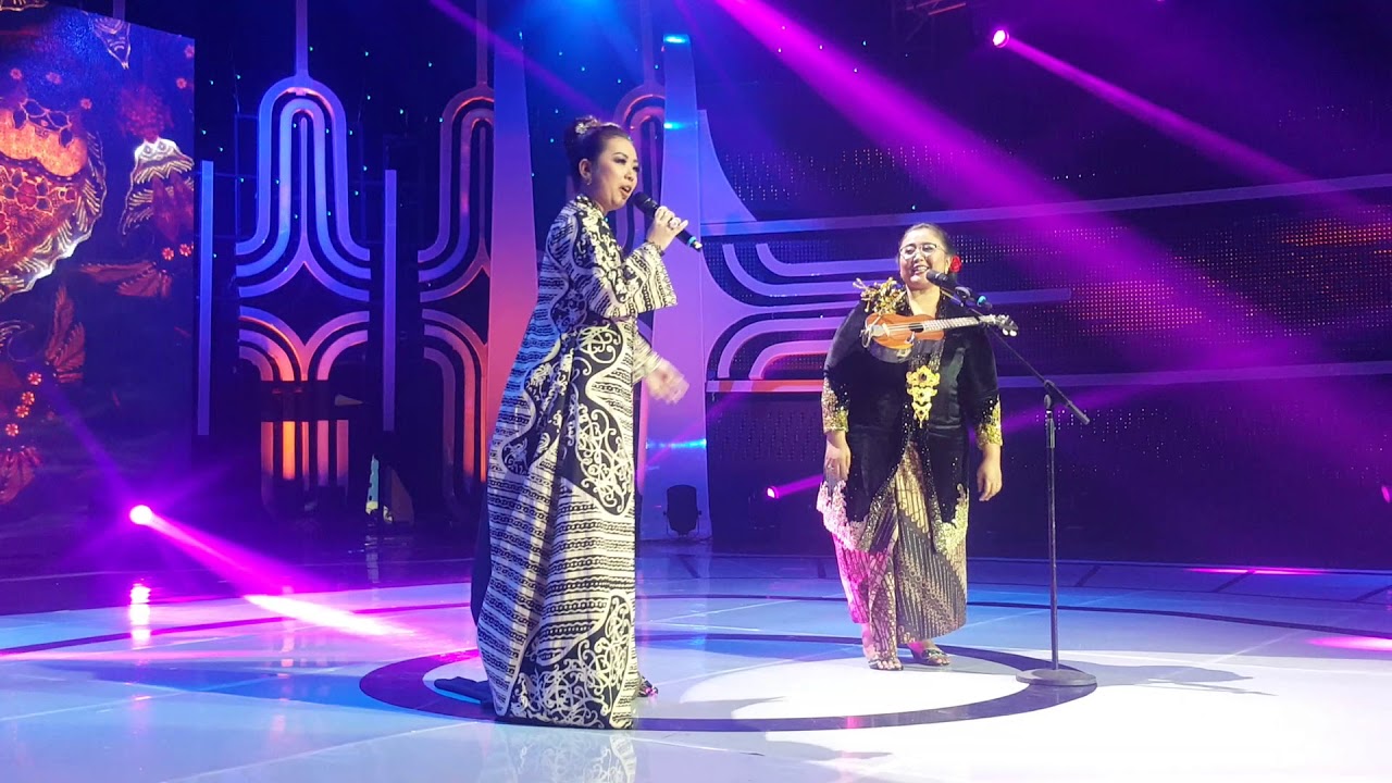 Endah Laras - Soimah ( Tanjung Perak )