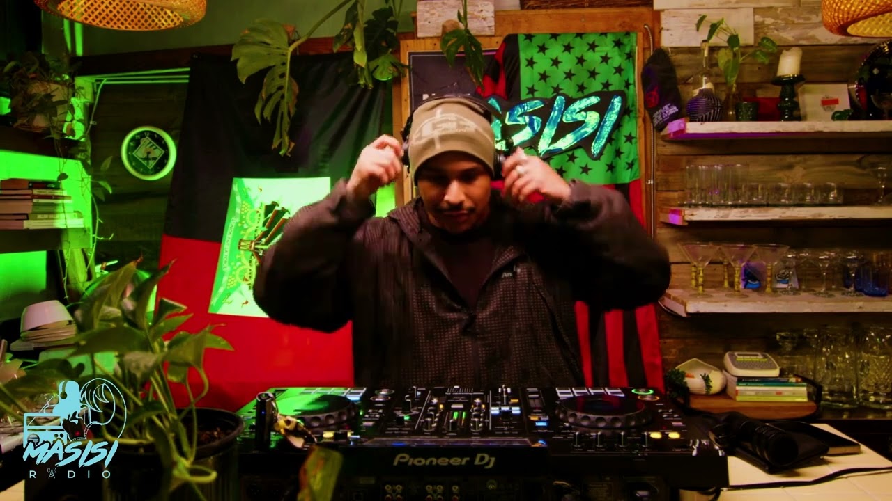 Public Energy w/ Duality | Jungle & Footwork Mix | EP 073