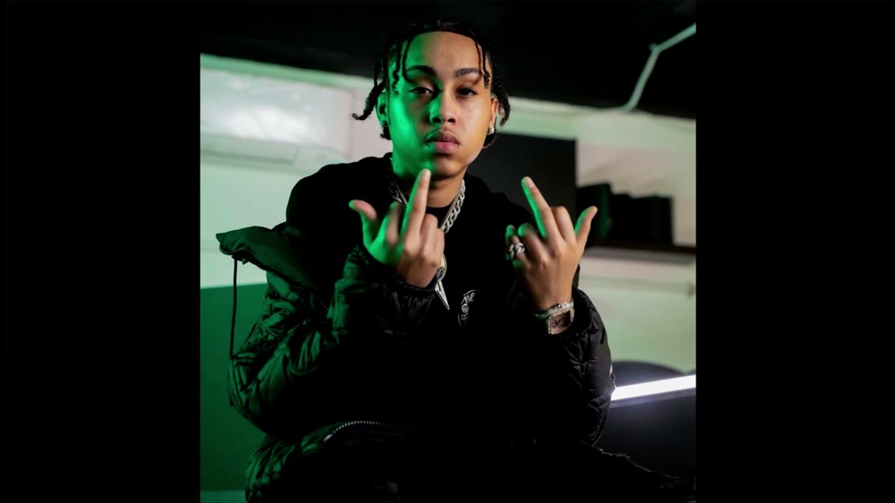 [FREE] Stunna Gambino Type Beat - She Mine | Lil Tjay Type Beat 2023