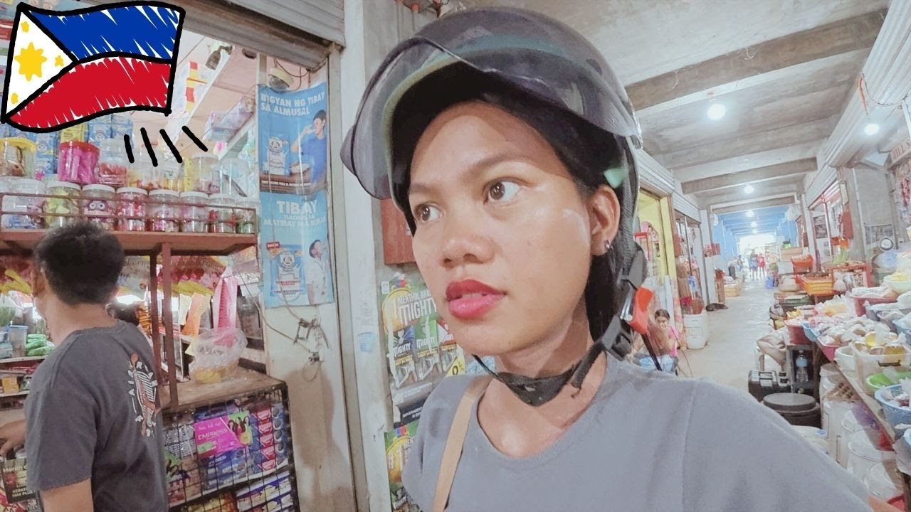 🇵🇭A REAL Life Wonder WOMAN!! 