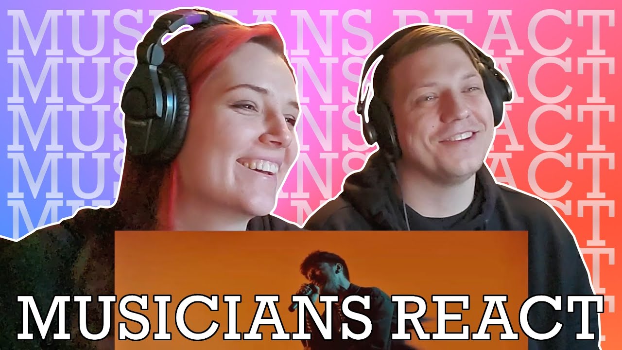 Musicians React to Normandie 