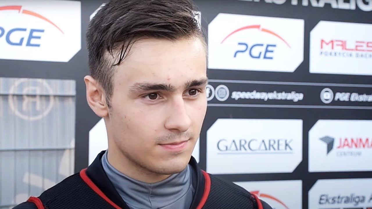 Szostak mógł zostać w Ostrowie? Zawodnik zdradził kulisy rozmów