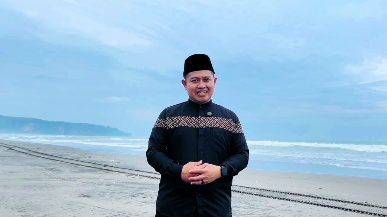 Ramadhan Kalcer #7 Mengendalikan Hawa Nafsu di Bulan Suci (Bramantya Dananjaya, S.Pd.)