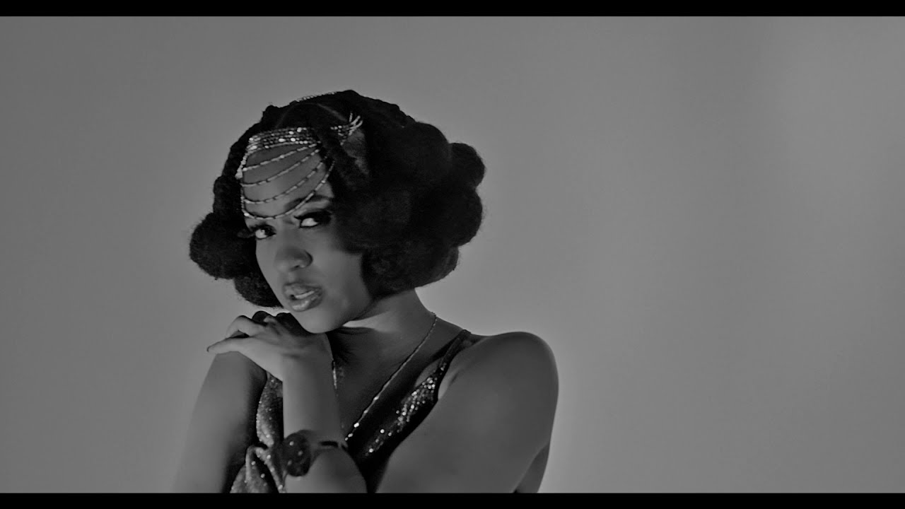 Mpho Sebina - Too Late For Mama (Official Music Video)