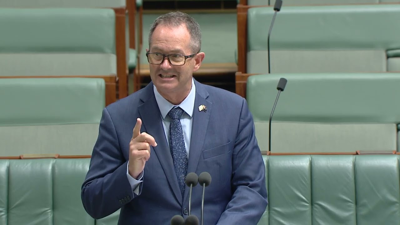 The Truth Tax | How Labor’s FOI Bill Hides the Facts