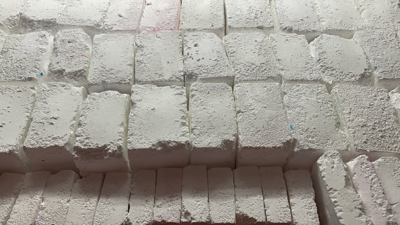 50+ Reformed Blocks - 300k+ thank you part 3 💕