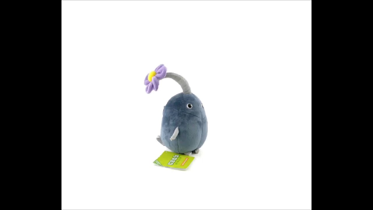 I like Rock Pikmin