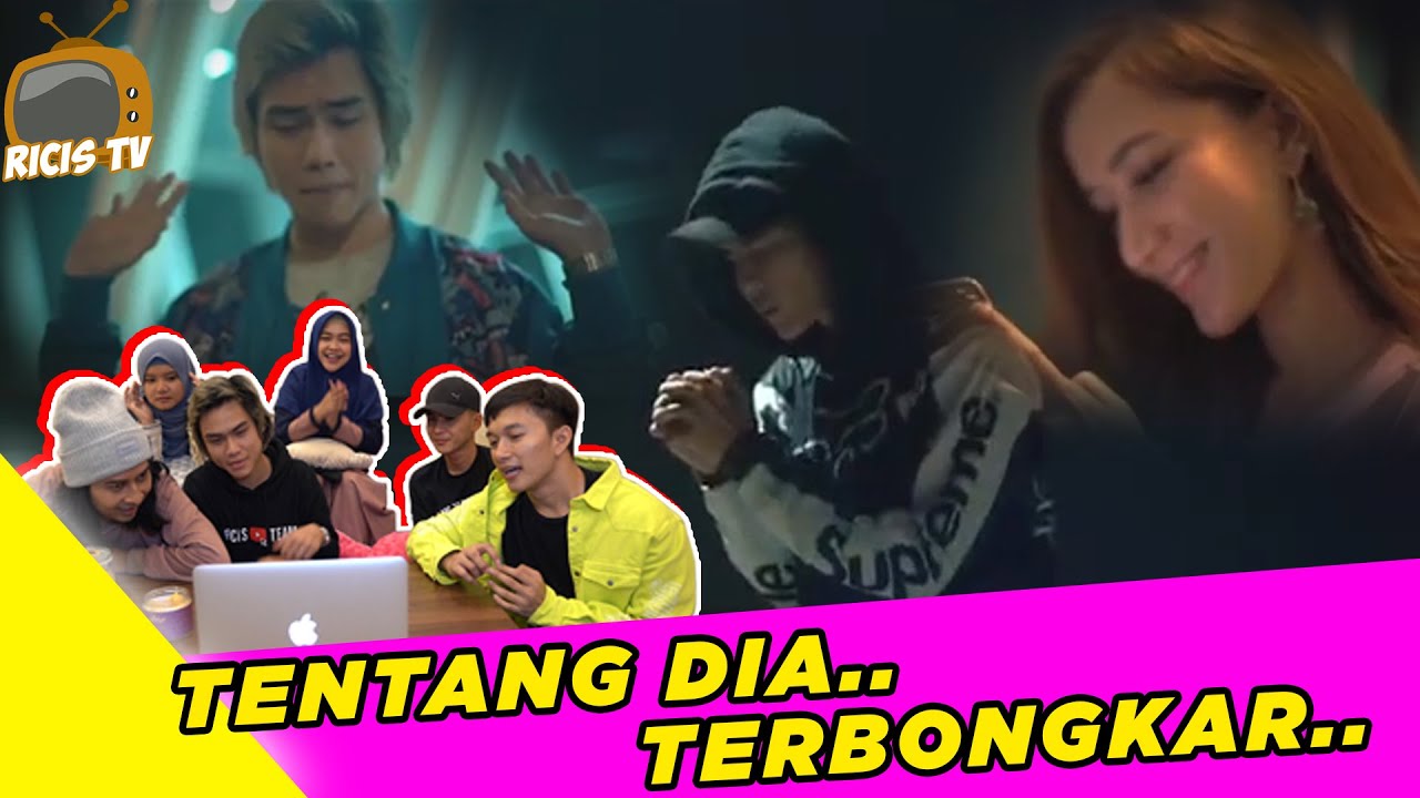 TERBONGKAR SOSOK TENTANG DIA.