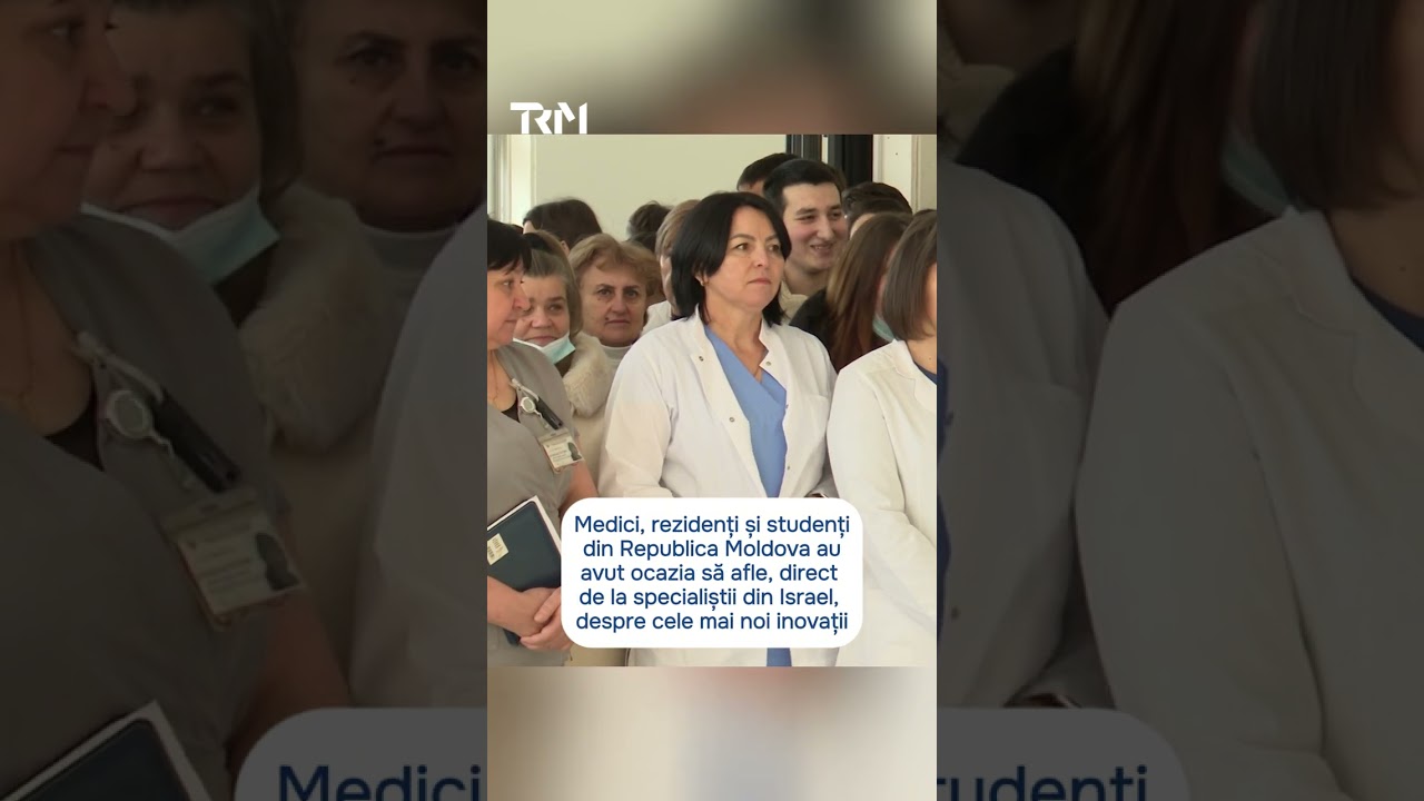 Tratamente inovative pentru leucemie, disponibile curând la Institutul Oncologic din Chișinău