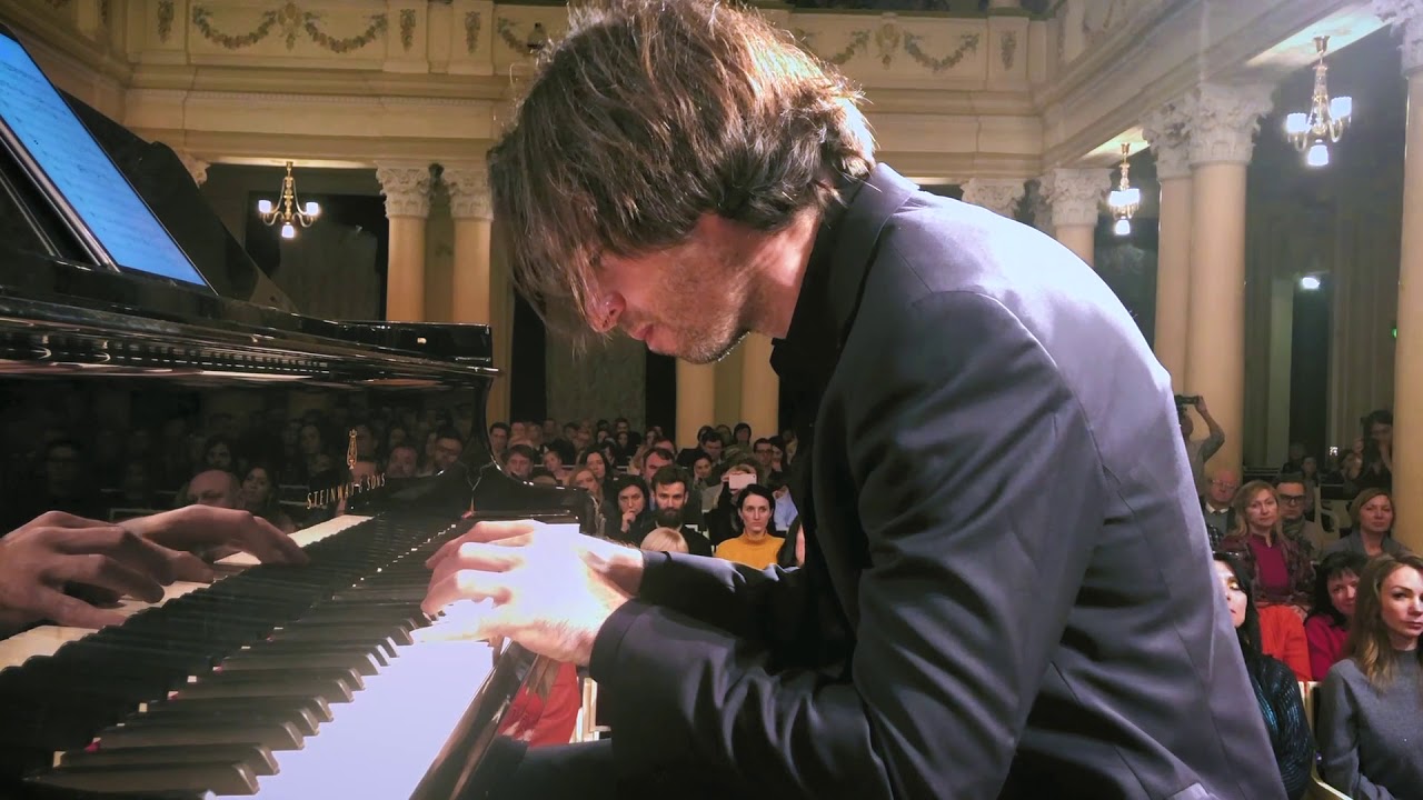 Vadim Neselovskyi 