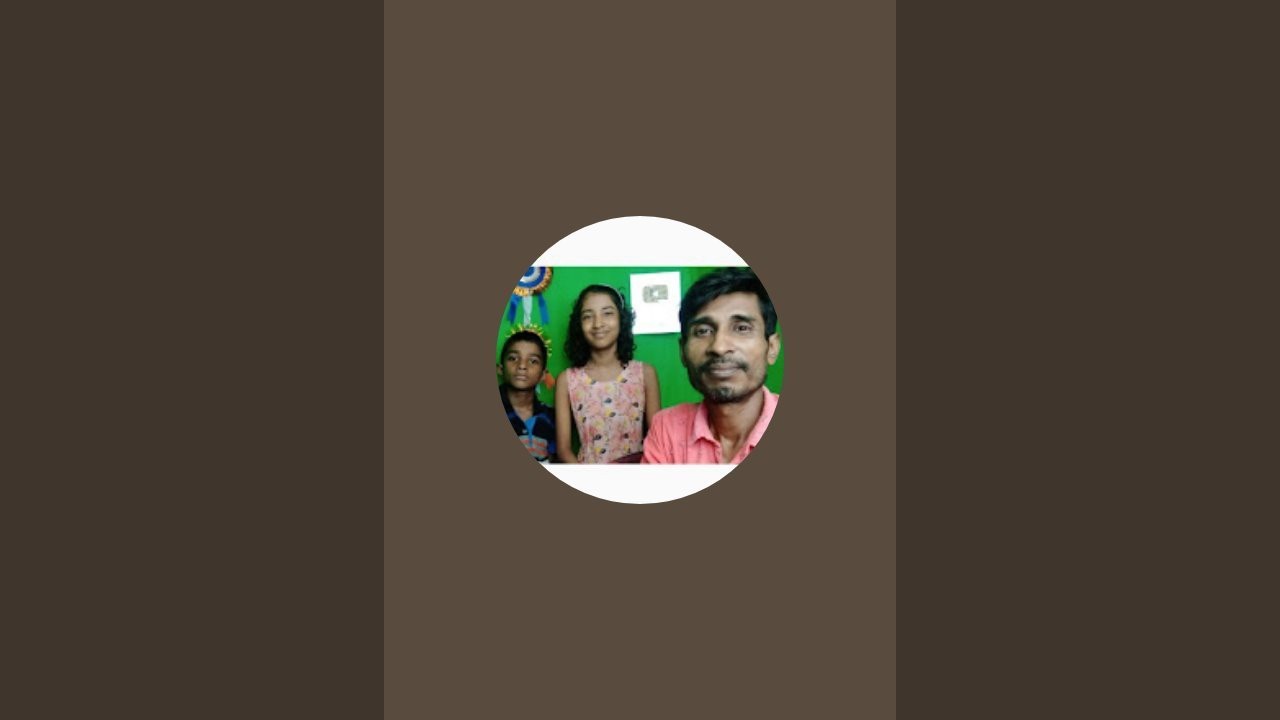 father and daughter Ashni And Abhijit Adhikari live stream