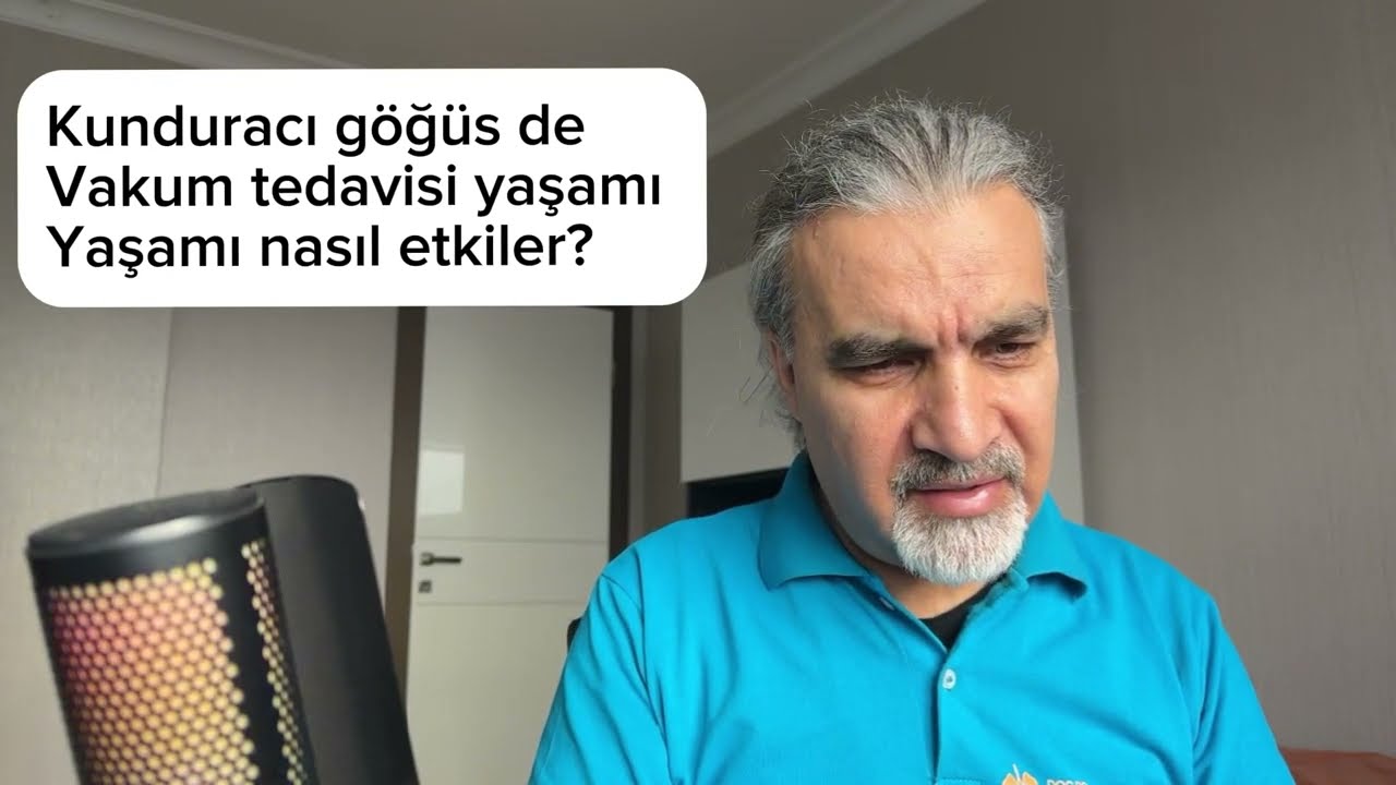 Kunduracı Göğüs ve Vakum Tedavisi: Yaşam Kalitenizi Nasıl Etkiler?
