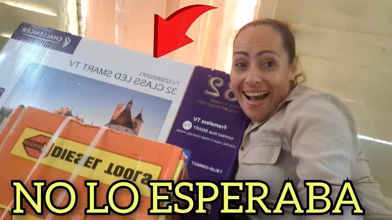 ‼️Así nos Sorprenden desde Suecia 🇸🇪 por la Navidad‼️