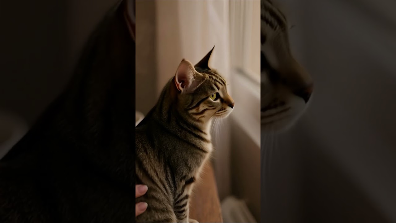 She Doesn&rsquo;t Wait This Time | quiet peeks