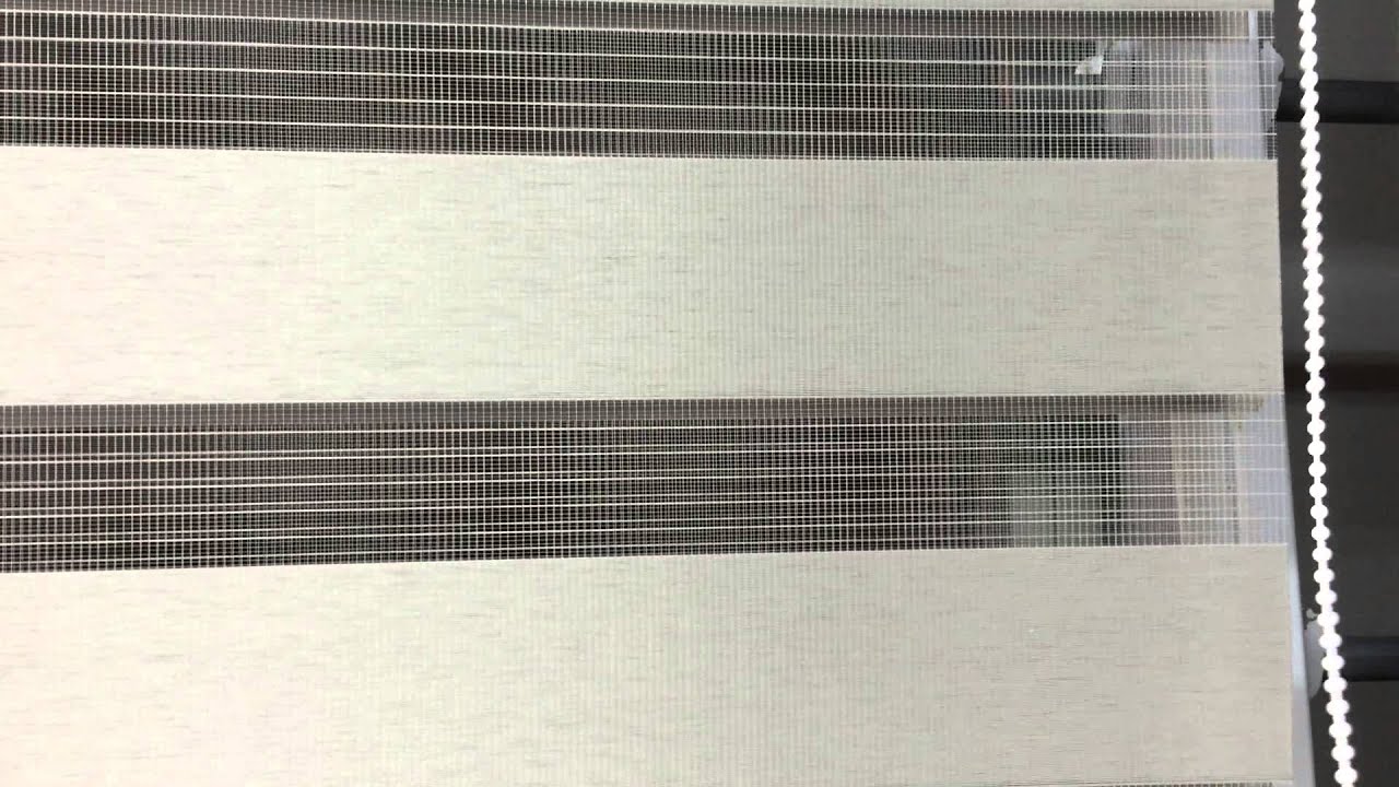 Rainbow Blinds