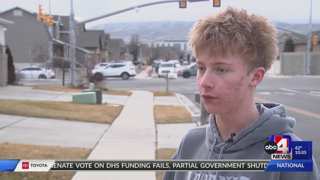 Lehi city engineers test out strategies to improve congestion