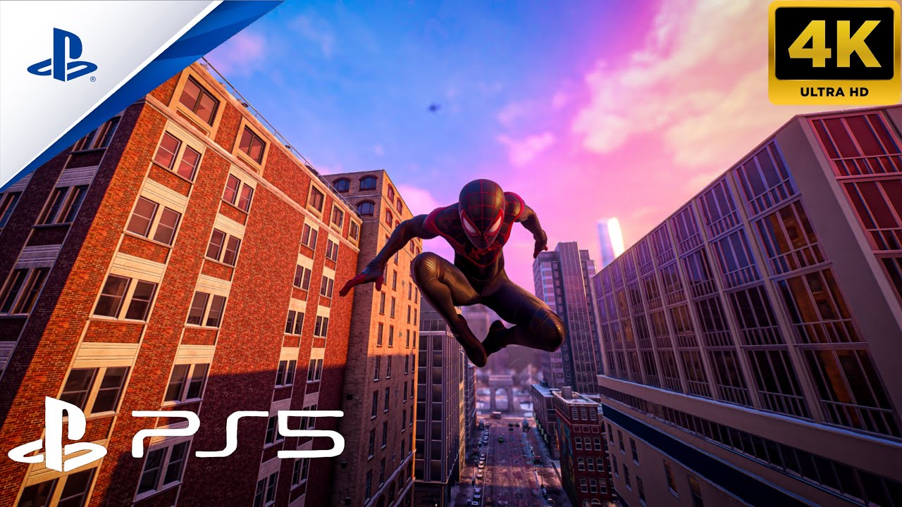 Marvel's Spider-Man: Miles Morales- “Like Real Scientists” PT2!