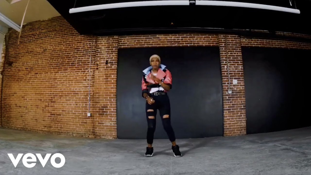 Lady Cam - Bald Head (Official Music Video)