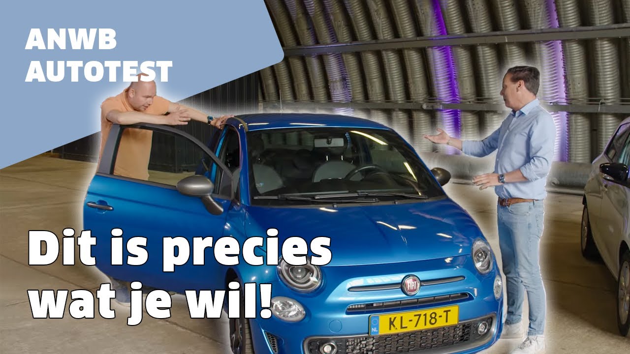 Occasion kopen voor €10.000 | Wat is de beste keus?