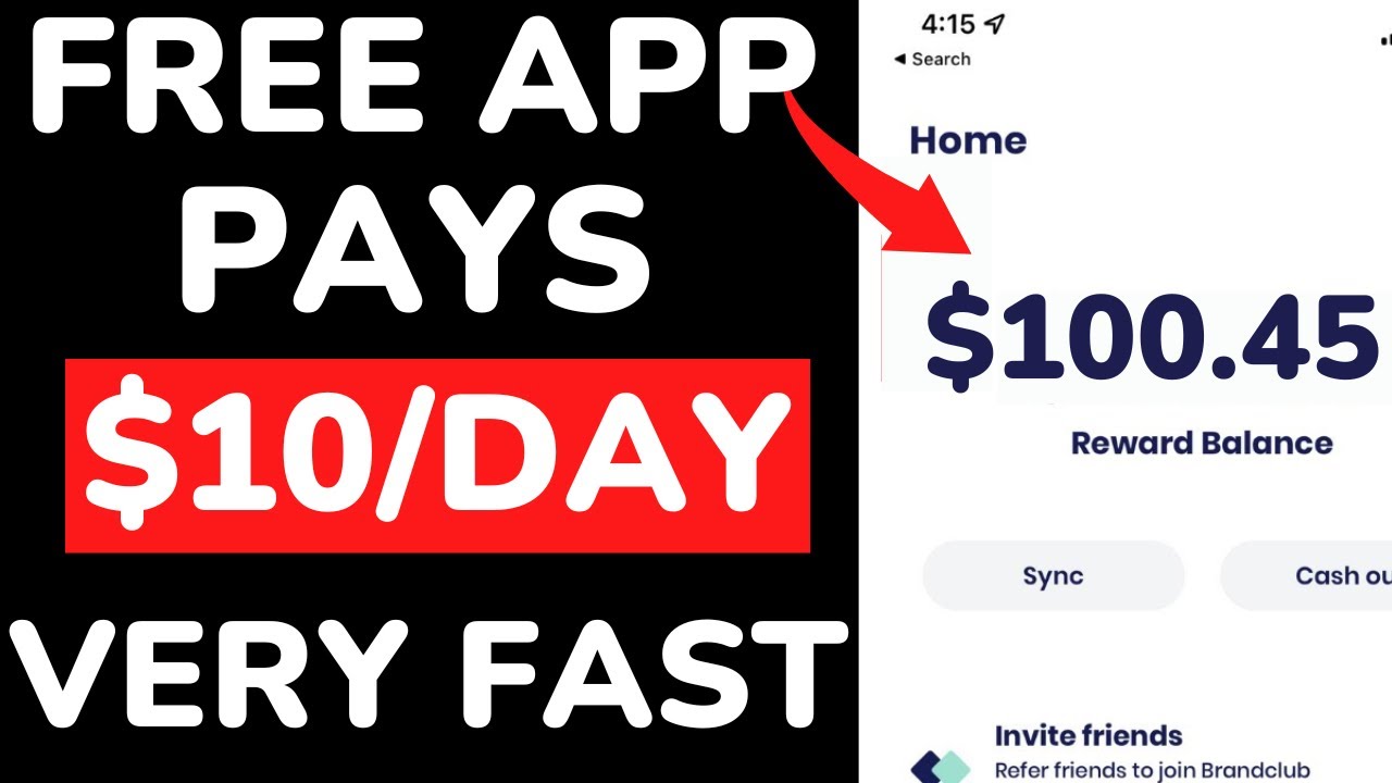 &pound;10 Euro's per day: Get Paid to Receive SMS online 2025