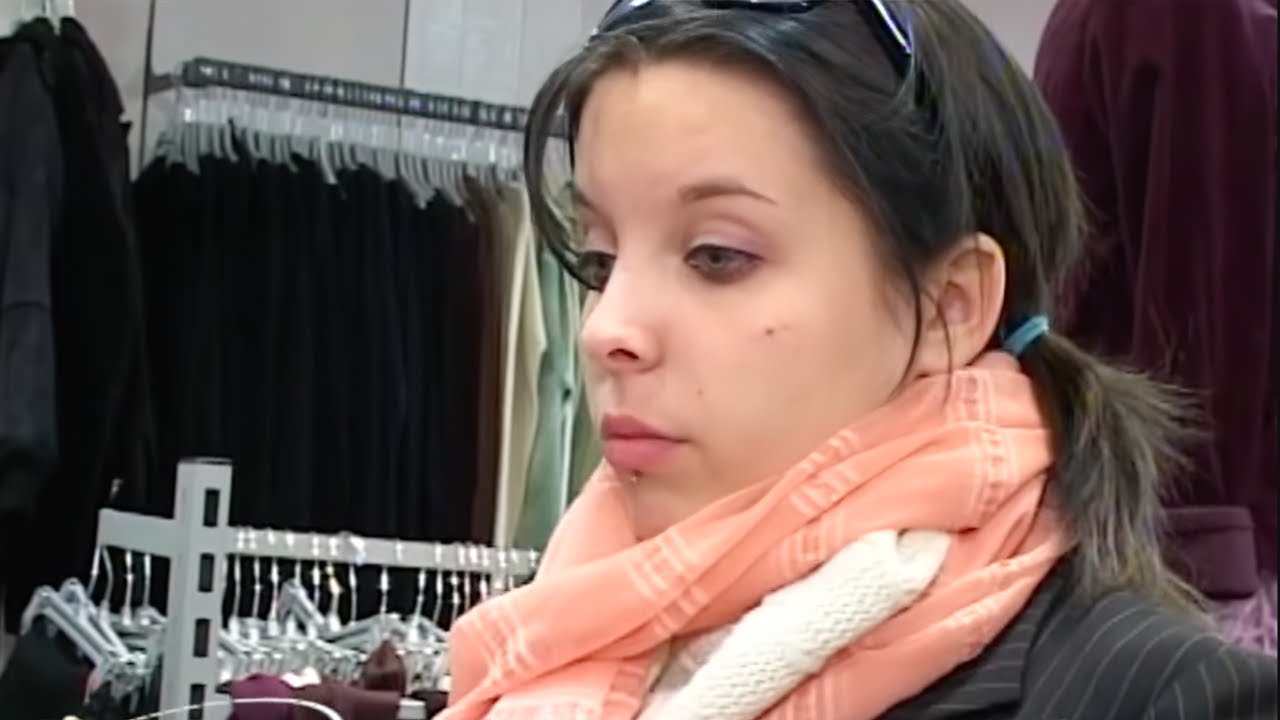 Que sont-ils devenues : Delphine et sa maman Jacqueline