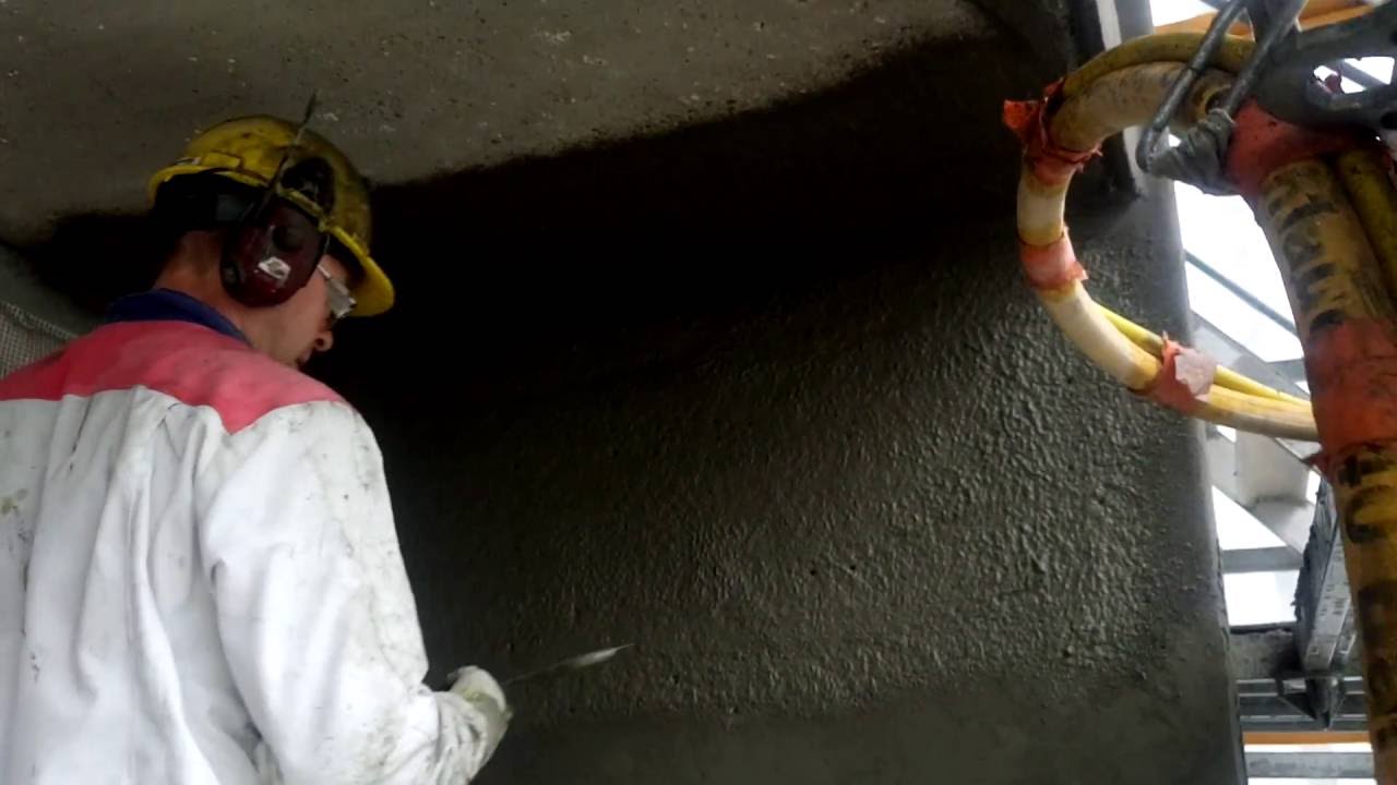 R-M Koskinen - Ruiskurappaus