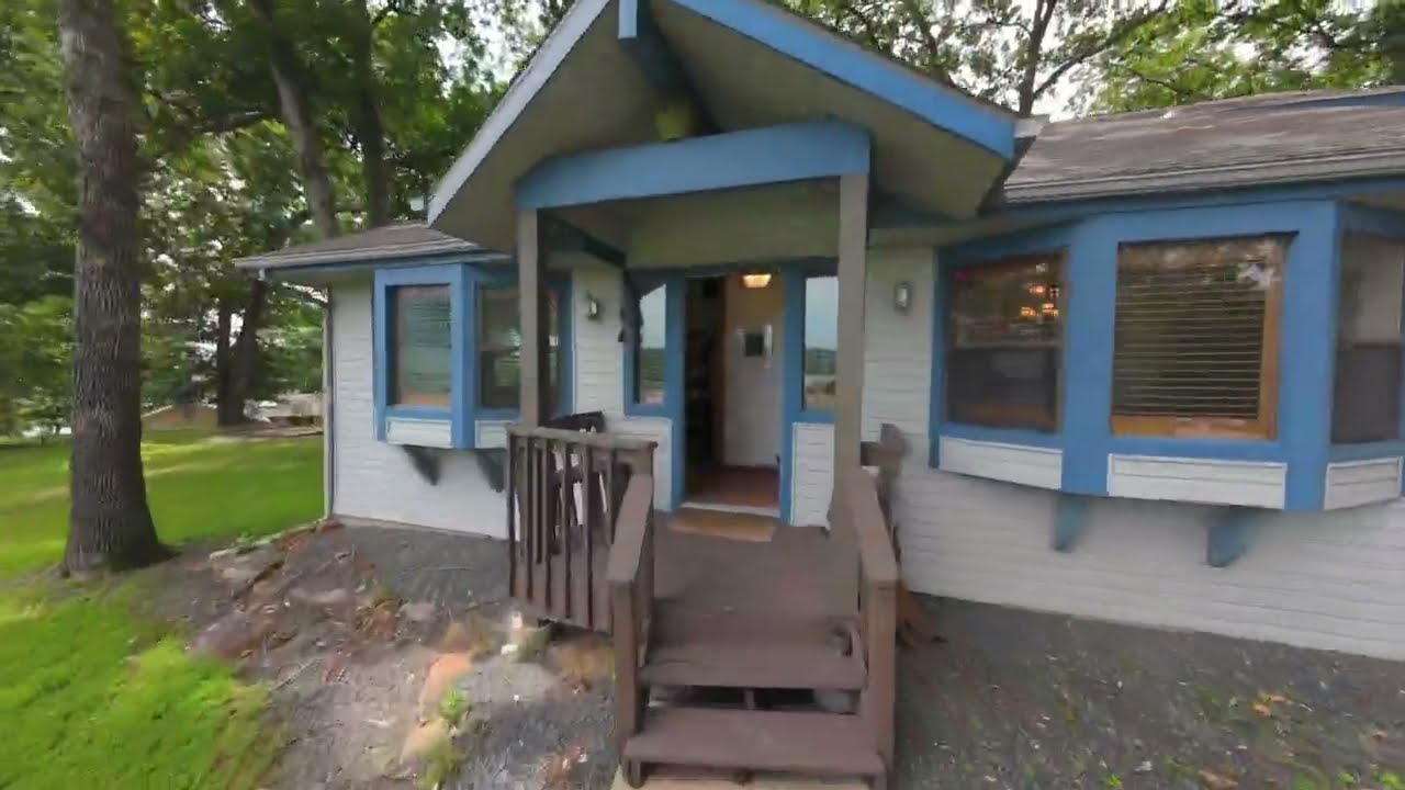 565 Ponderosa Dr | Camdenton, MO | Lake of the Ozarks