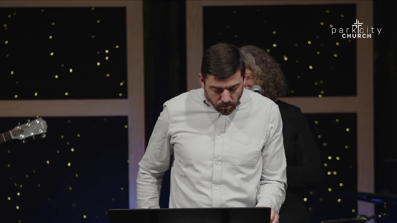 Rest | Matthew 11:25-30