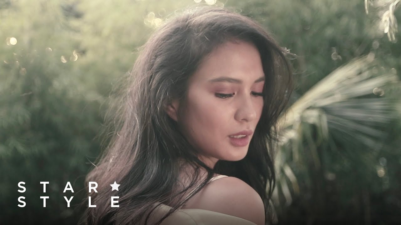 Isabelle Daza | Behind the Scenes