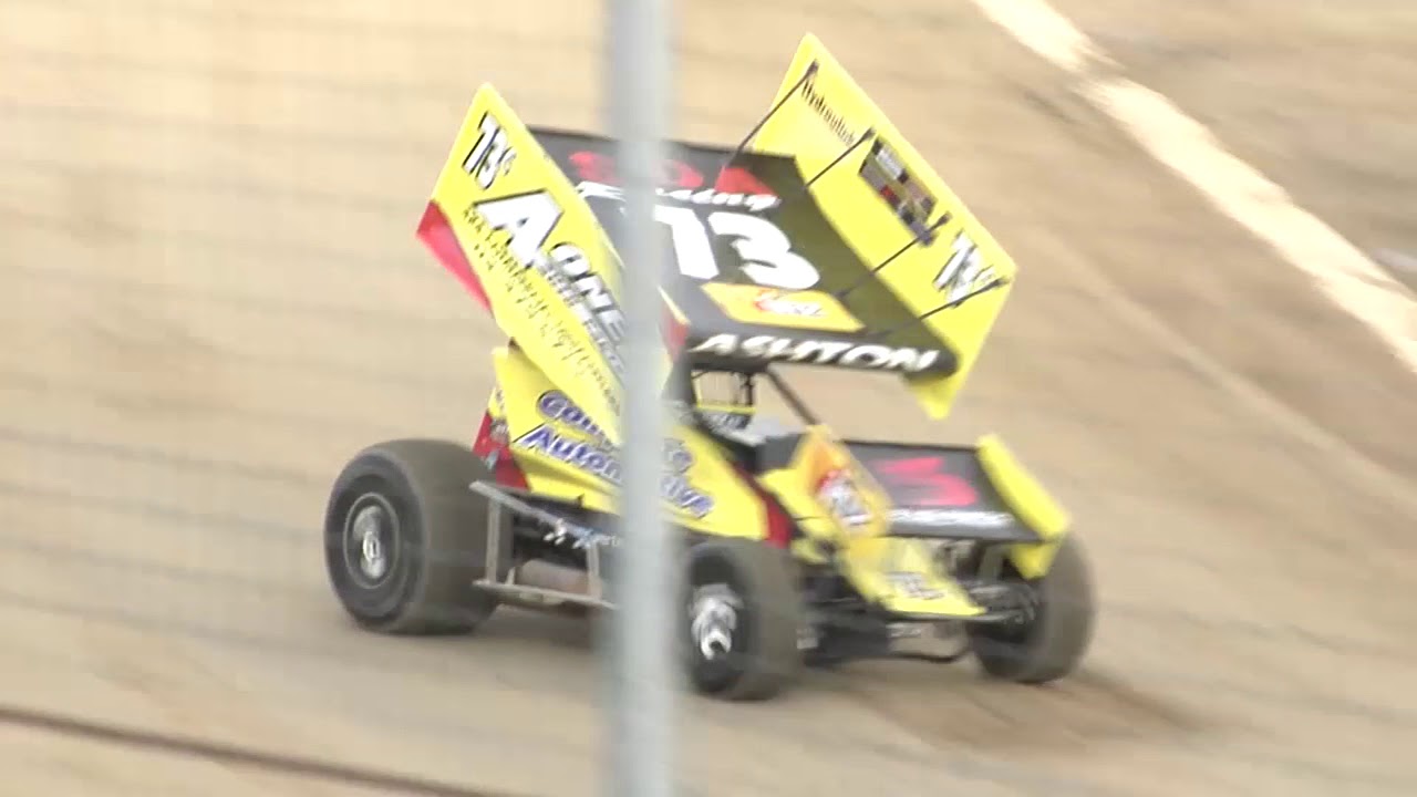 2018 War of the Wings   Race 09
