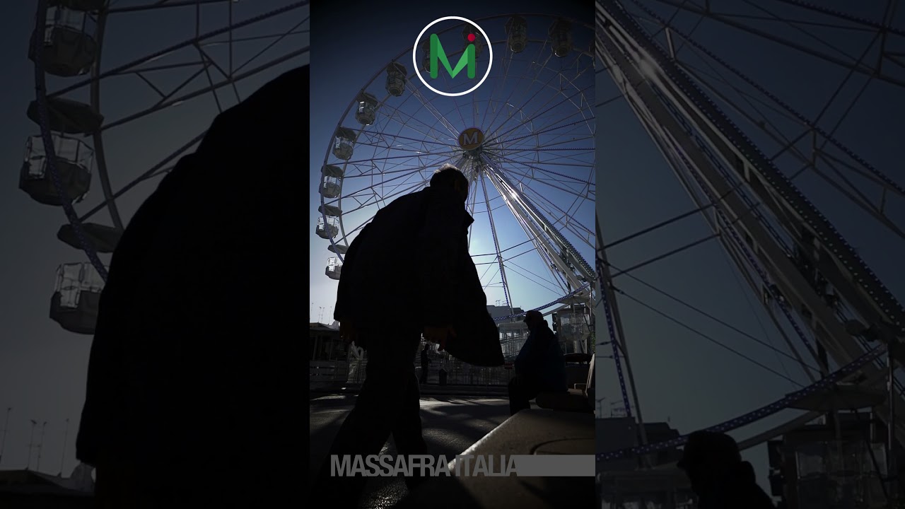 🎡Massafra Italia🎡 #massafraitalia