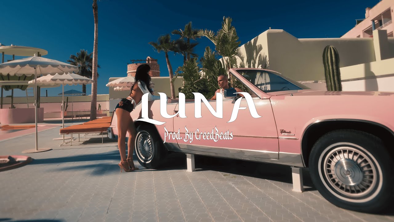 VOYAGE x EDITA x Summer Acustic Guitar Type Beat - 