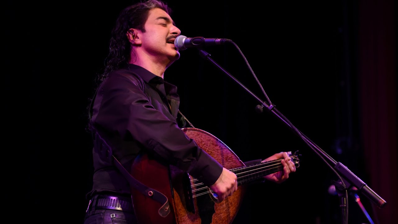 ΣΥΝΑΥΛΊΑ NEW YORK MAY 19TH 2016 ΤΖΟΥΓΑΝΑΚΗΣ ΜΙΧΆΛΗΣ & ΑΛΈΞΑΝΔΡΟΣ