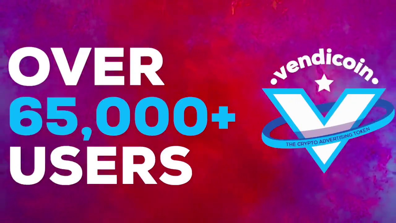 VendiCoins ICO Update