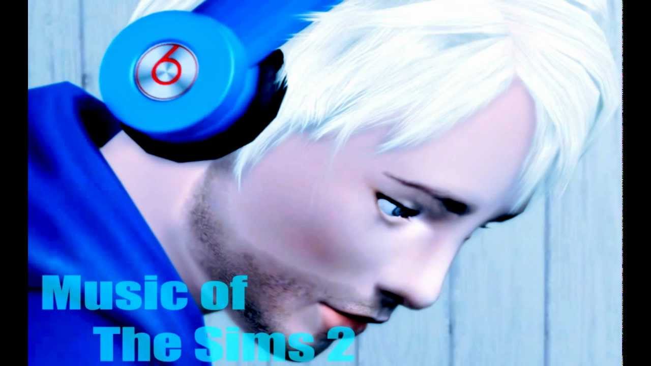 Chocolate - [Pop] HQ - Music Of The Sims 3