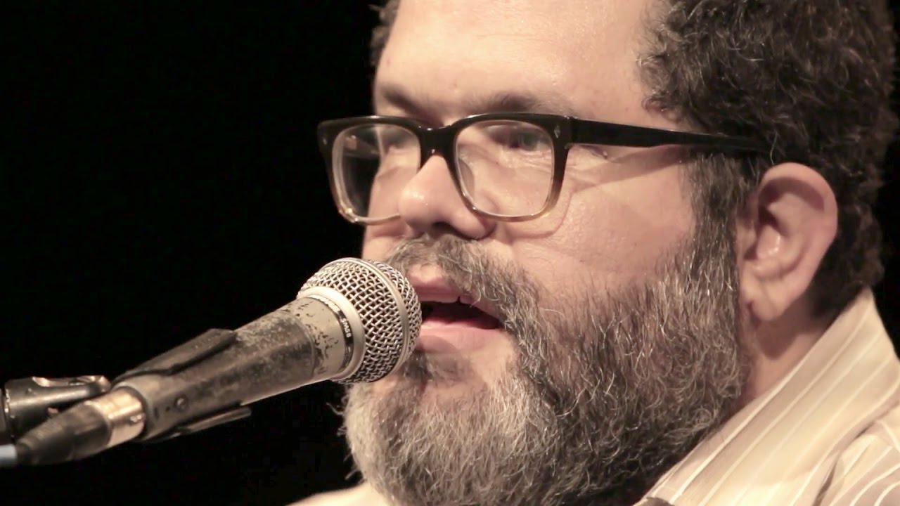 ROMULO FRÓES | Mulher Do Fim Do Mundo