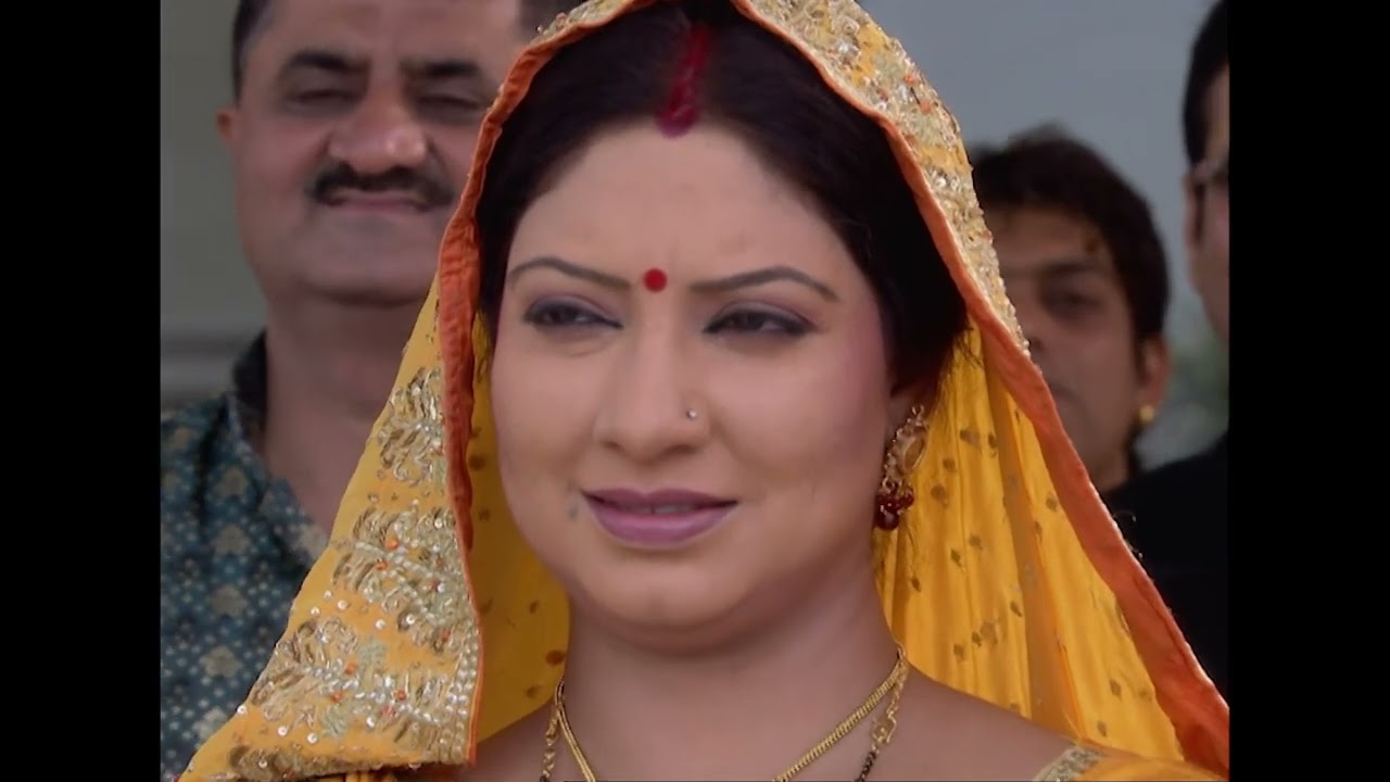 Punar Vivah | Ep - 21 | Webisode 01 | Aarti, Yash, Shobha | Zee TV
