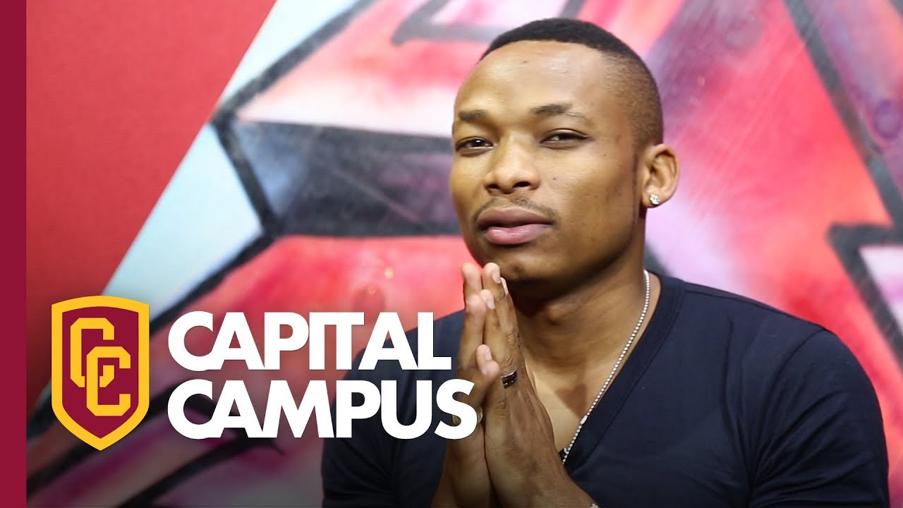 Otile Talks About How He Bagged Vera
