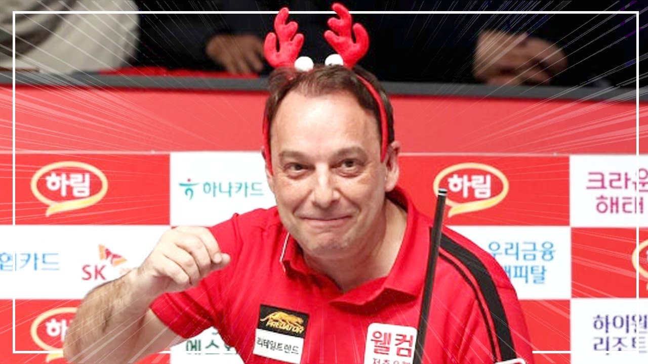 '한국서 전성시대 열었다' 스페인 전설 산체스 통산 3승 활약상.zip｜명장면｜하림 PBA 챔피언십 2025-26