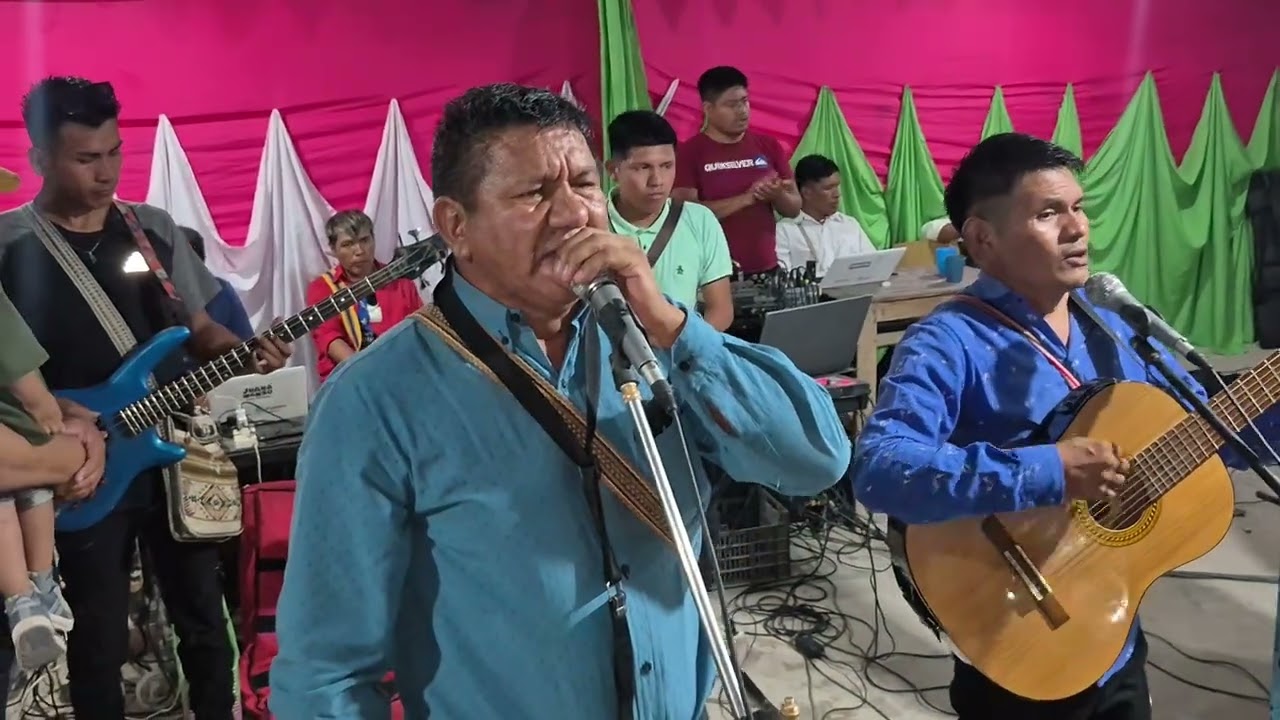 Aniversario N°25 las hermanas corrales en lote 68 formosa 2026