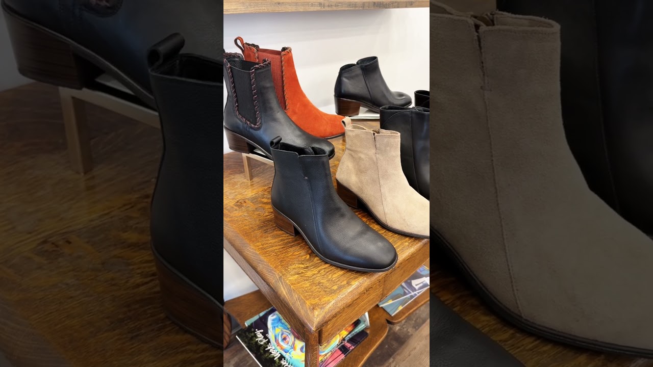 Meet NAOT: Handcrafted Comfort from Israel