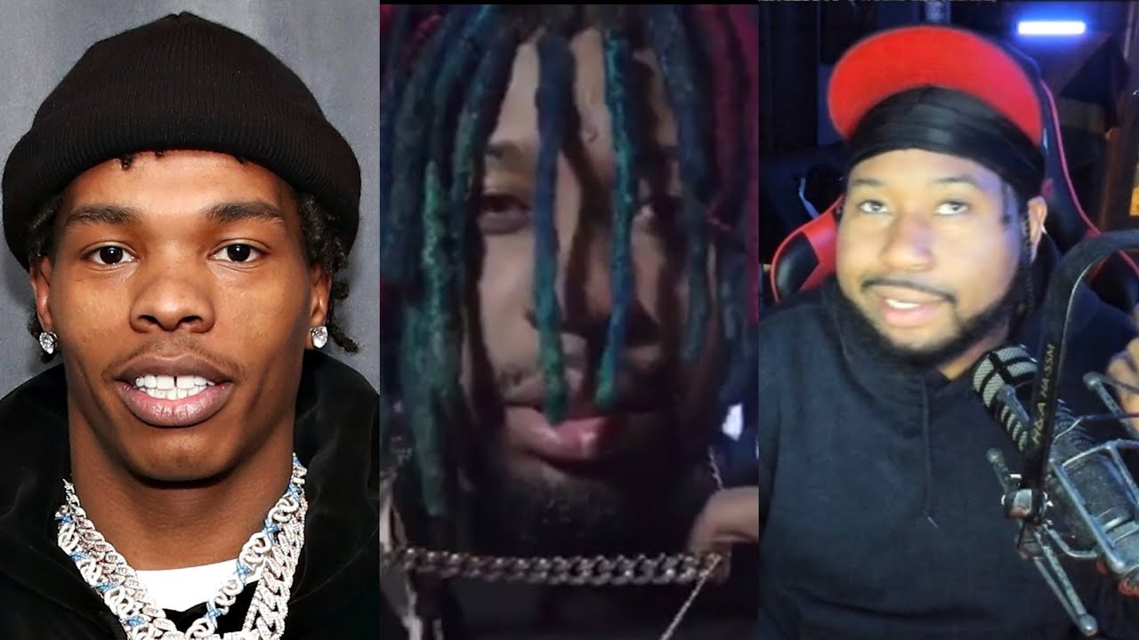 Lil Ak Back? ! Akademiks reveals he is dropping a AI Album & plays Le Bébé AI diss song!