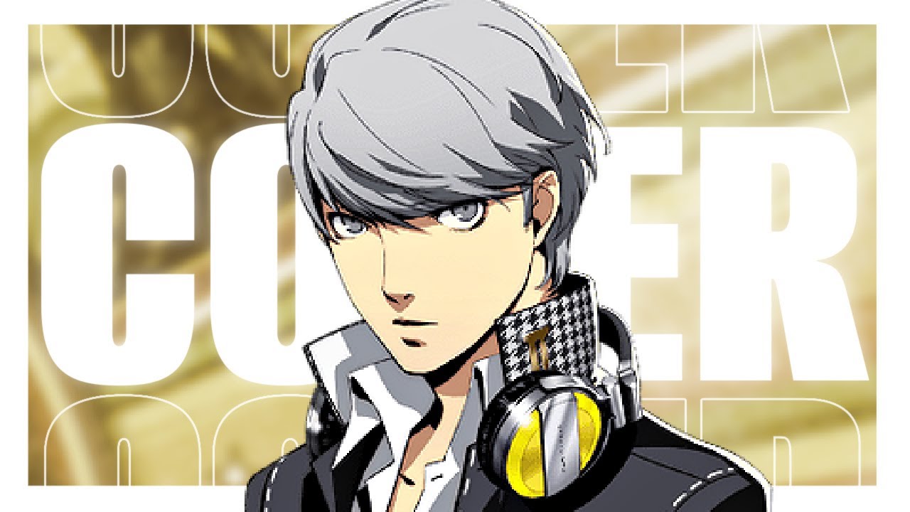HEARTBEAT, HEARTBREAK (Cover)「Persona 4」/ ver.jen ft.@Legendav