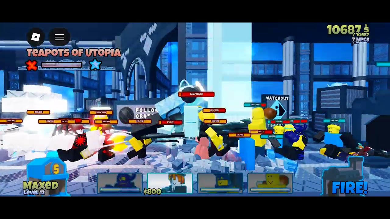 Beating Cesus (finally I'm free)
