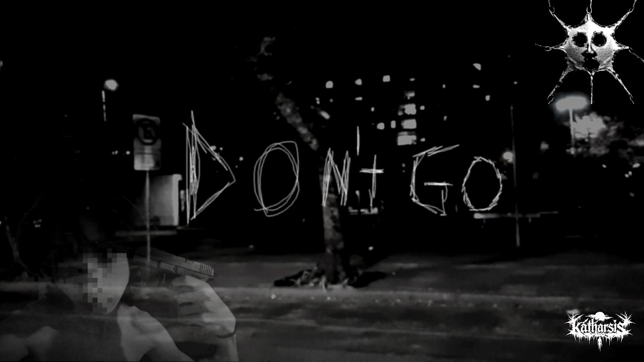 don't go - happy days cover