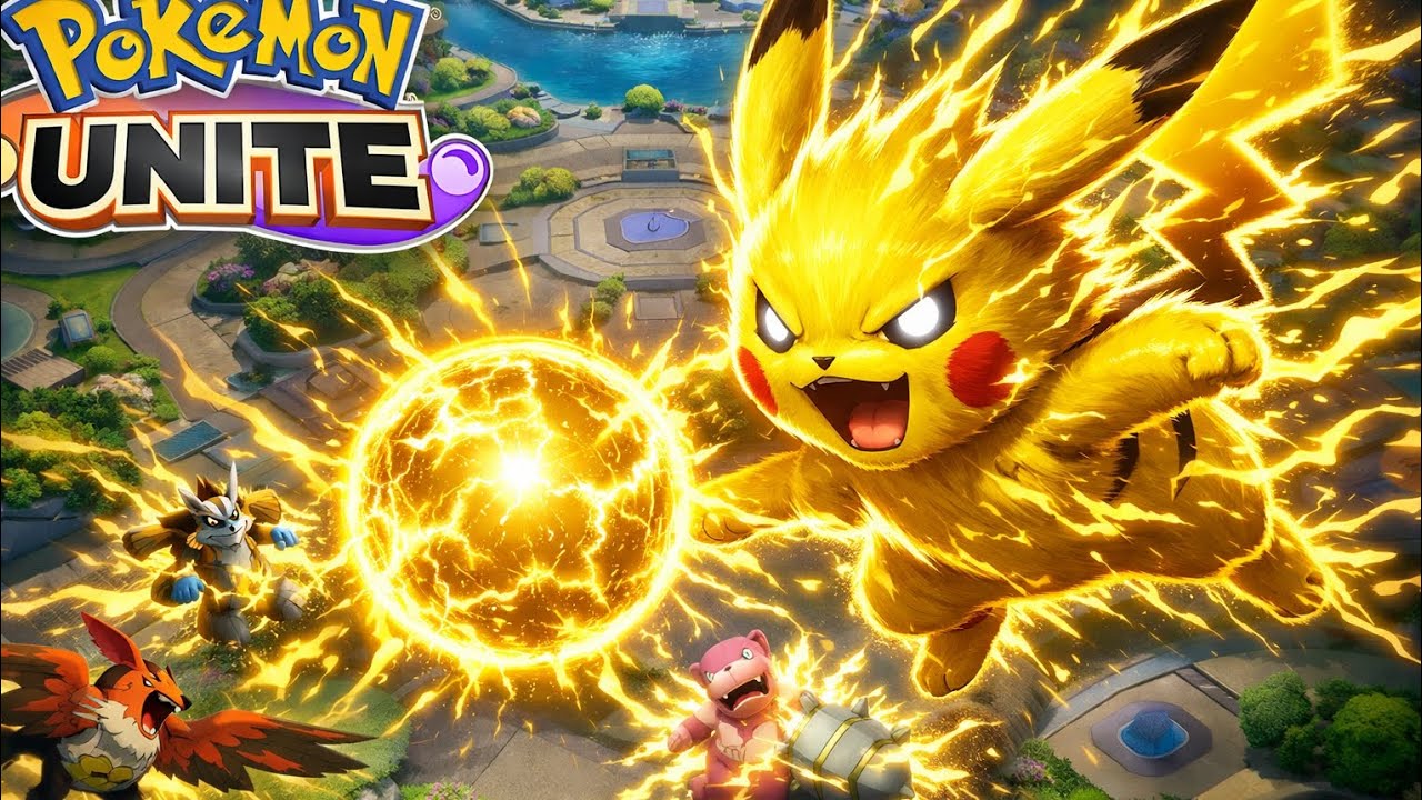 Trying PIKACHU for the first time.Electro ball and volt takle. 