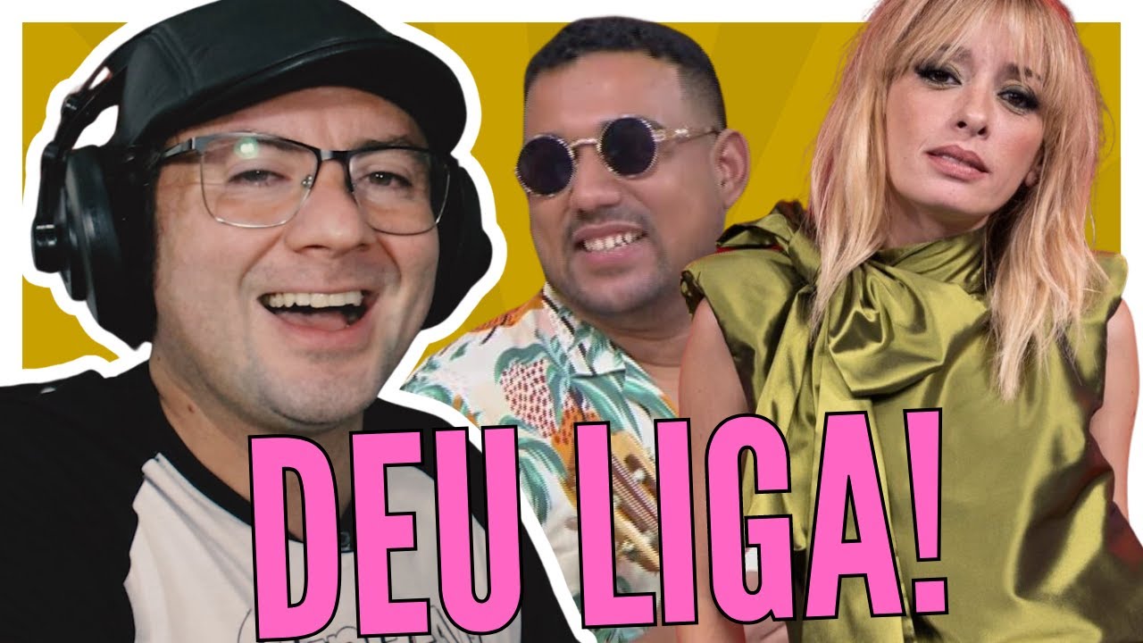 *CORRIGIDO* Músico brasileiro reage a MANINHO - GAROTA (FEAT MARISA LIZ) - Comentários e análise