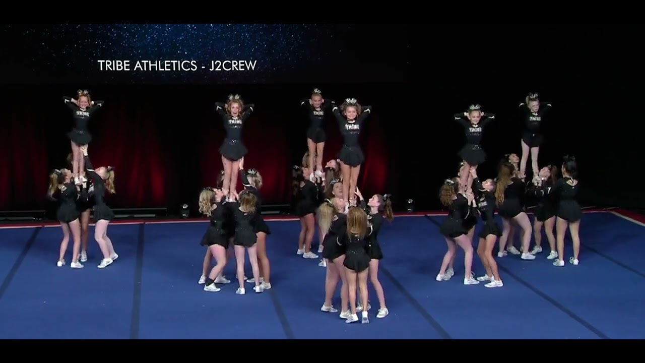 SUMMIT 2024 - SEMI FINALS | J2CREW