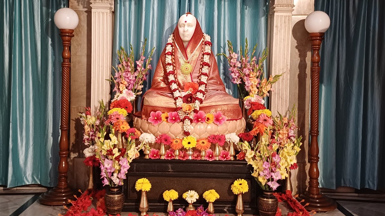 Sandhyarati ||4th march 2026 ||Wednesday, 6.00p.m