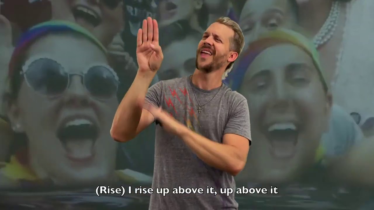 ASL Music Video: MADONNA'S 
